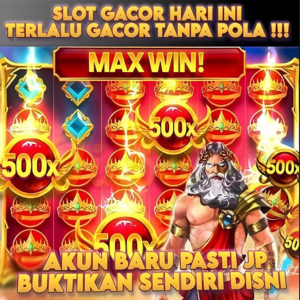Link Situs Slot Gacor Maxwin Online Slot88 Terbaru Hari ini