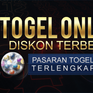 LEON288 - Togel dan Toto 4D Resmi Terlengkap Di Situs Togel Online Terpercaya
